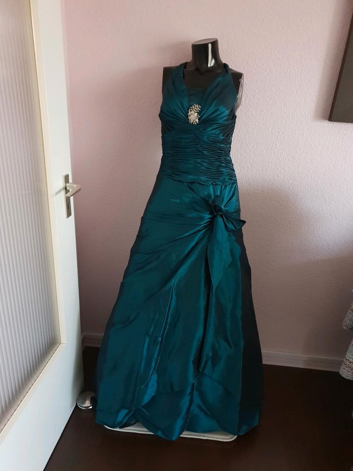 Abendkleid Größe 36 in Düsseldorf