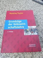 Fachbuch für Studium " Grundzüge der Volkswirtschaftslehre " Ma.. Baden-Württemberg - Singen Vorschau