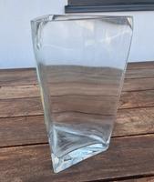 Leonardo Vase aus Glas (30cm hoch) Niedersachsen - Lüneburg Vorschau