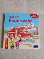 Was ist das? Buch Feuerwehr Bayern - Augsburg Vorschau