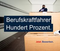 LKW Fahrer (m/w/d) für Nacht-Tour Berlin - FF/O | Mo - Fr | 12to Berlin - Marzahn Vorschau