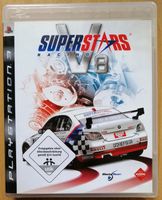 Playstation 3 PS3 Superstars V8 Racing Top Zustand! Brandenburg - Ludwigsfelde Vorschau