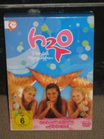 Die komplette 1. Staffel "h2O Plötzlich Meerjungfrau" auf 4 DVD´s Niedersachsen - Vienenburg Vorschau