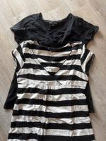 Umstandsshirts Gr. 46 und 46/48    6 Stück Niedersachsen - Bad Gandersheim Vorschau
