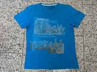 Esprit T-Shirt Gr. L, türkis, sehr guter Zustand Saarland - St. Ingbert Vorschau