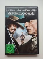 DVD Appaloosa Jeremy Irons Rheinland-Pfalz - Maßweiler Vorschau