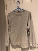Grauer Pullover Saarland - Saarlouis Vorschau