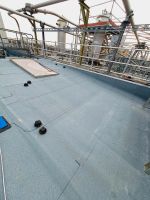 Suche Handwerker für Dacharbeiten mit Bitumen Duisburg - Duisburg-Mitte Vorschau