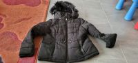 Winterjacke Gr. XL zu tauschen Nordrhein-Westfalen - Borken Vorschau