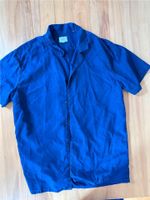 Levis Worker Shirt M Herren kurz Blau NP 60€ Ludwigsvorstadt-Isarvorstadt - Isarvorstadt Vorschau