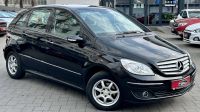 Mercedes-Benz B 170 TÜV AU NEU/KLIMA/CD/MULTILENKRAD/ALLWETTER Hessen - Darmstadt Vorschau