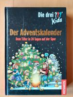 Die drei Fragezeichen Kids*Adventskalender zum Lesen Niedersachsen - Schiffdorf Vorschau