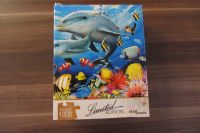 Puzzle 1.000 Teile "Undersea World" Bayern - Amerang Vorschau