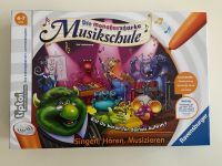 Tiptoi Musikschule Musik Lernspiel Bochum - Bochum-Nord Vorschau