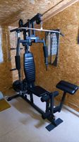 Hammer Carlifonia XP Multifunktions Kraftgerät- Fitnessstation Niedersachsen - Königsmoor Vorschau