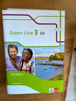 Green Line 3 Workbook neu Rheinland-Pfalz - Melsbach Vorschau