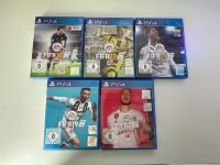 FIFA 16,17,18,19,20 PS4 Spiele Nordrhein-Westfalen - Rheda-Wiedenbrück Vorschau