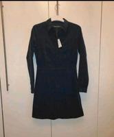 Kleid Cordkleid Marco polo 36 blau Neu mit Etikett Bayern - Kulmbach Vorschau