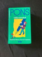 Wörterbuch PONS Französisch-Deutsch-Französisch München - Berg-am-Laim Vorschau