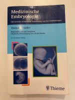 Embryologie - Kurzlehrbuch Schleswig-Holstein - Mildstedt Vorschau