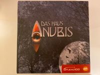 Das Haus Anubis Brettspiel Rheinland-Pfalz - Worms Vorschau