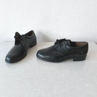 Baltes Lederschuhe Herren Gr.43/44, Halbschuhe Leder Hannover - Mitte Vorschau