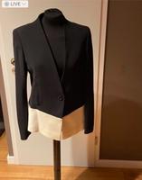 Escada Jacke Gr.36 passt auch 38 Hessen - Bad Homburg Vorschau