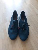 tamaris Größe 39 dunkelblau Dresden - Leuben Vorschau