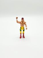 WWF/WWE Jakks Mattel Wrestling Figur Ricky The Dragon Steamboat Baden-Württemberg - Filderstadt Vorschau