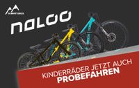 Naloo | Hill Bill | Leichtes Fahrrad für Kinder Westerwaldkreis - Härtlingen Vorschau