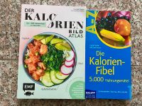 Set Bücher Diät Kalorien Fibel Bildatlas Abnehmen Sachbücher Hessen - Liederbach Vorschau