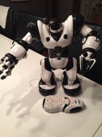 Roboter Wow Wee Nordrhein-Westfalen - Rheine Vorschau