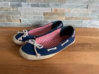 Mokassins bootsschuhe Ballerinas Halbschuhe Bochum - Bochum-Süd Vorschau
