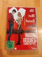 DVD Warm Bodies Bayern - Memmingen Vorschau