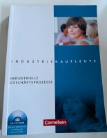 Industrielle Geschäftsprozesse ISBN 978-3-06-450491-2 Nordrhein-Westfalen - Eslohe Vorschau