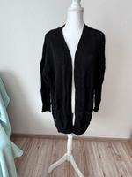 Strickjacke Damen schwarz L Niedersachsen - Garbsen Vorschau