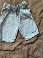 Kurze Hose Levi’s Gr 116 Hellblau Münster (Westfalen) - Centrum Vorschau