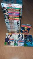 Mega Naruto DVD Sammlung Hessen - Baunatal Vorschau