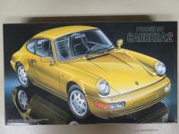 Fujimi 1:24 Porsche 911 Carrera 2 von 1990 in OVP Dortmund - Innenstadt-Nord Vorschau