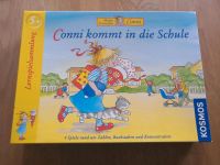 Conny kommt in die Schule Lernspiel Sachsen - Görlitz Vorschau