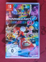 Mario Kart 8 Deluxe Nintendo Switch NEU & OVP Hessen - Kassel Vorschau