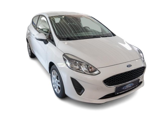 Ford Fiesta 1.0i Trend Klimaanlage Radio8''  Bluetoot in Koblenz