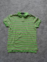 Polo Ralph Lauren, Herren Poloshirt, grün, Gr. L, guter Zustand Bayern - Würzburg Vorschau