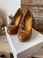 Pumps braun Marco Tozzi Bayern - Schorndorf Vorschau