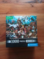 Puzzle 1000 Teile Museumsedition Clementoni Schleswig-Holstein - Molfsee Vorschau