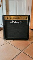 Marshall MG50FX Modeling Amp / gold / Guitar / Gitarre. Baden-Württemberg - Ettenheim Vorschau