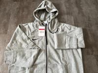 Nike Damen Sweat Jacke Bayern - Schiltberg Vorschau