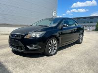 Ford Focus Cabrio 2.0 l - Black Magic Baden-Württemberg - Ilsfeld Vorschau