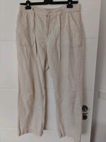 Weite Sommerhose Gr. 40 Niedersachsen - Burgdorf Vorschau
