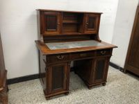 Antiker Gründerzeit Schreibtisch Damen-Sekretär Büro Tisch Saarland - Völklingen Vorschau